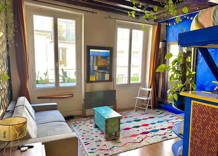 Apartamento Centre De *