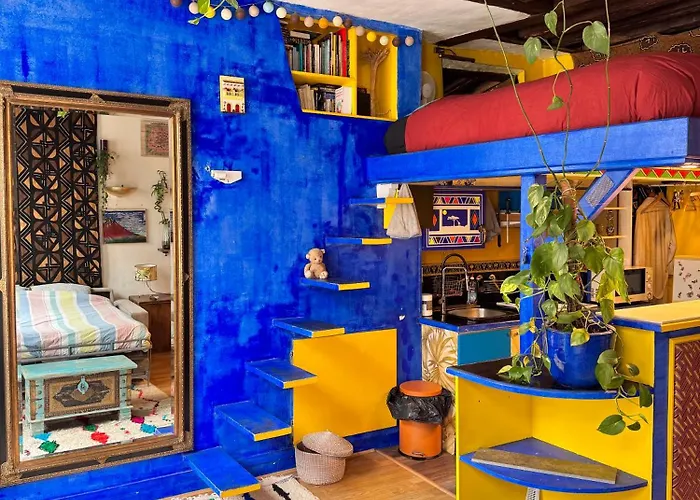 Apartamento Centre De *