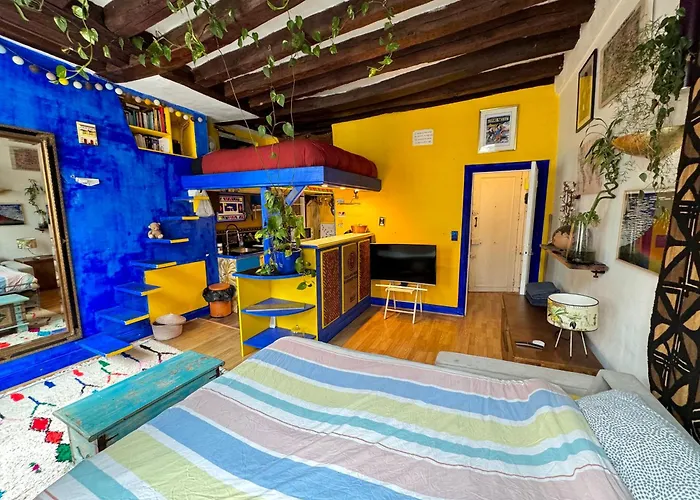 Apartamento Centre De