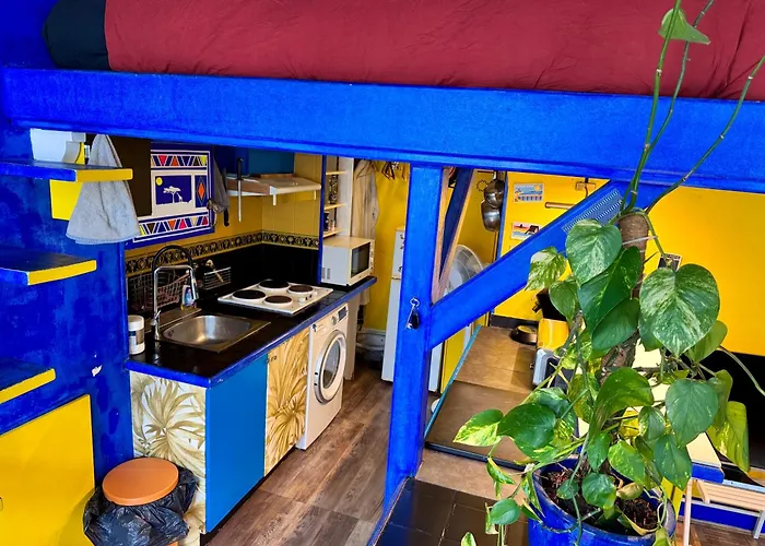 Apartamento Centre De