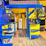 דירה Centre De