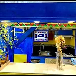 Centre De דירה *