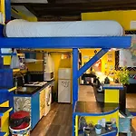 Centre De דירה