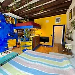 דירה Centre De