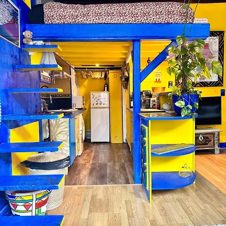 Lejlighed Centre De