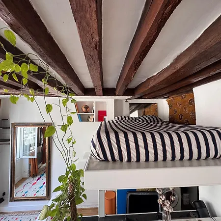 Apartmán Centre De