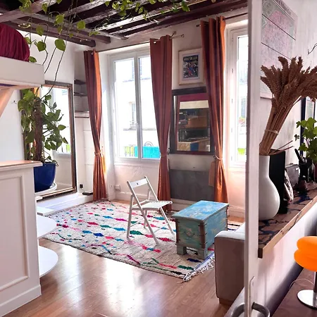 Apartmán Centre De *