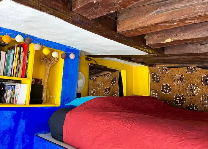 Centre De Διαμέρισμα Παρίσι